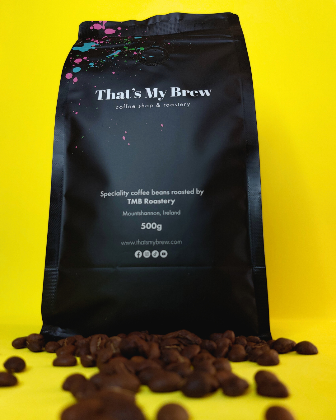 African Blend